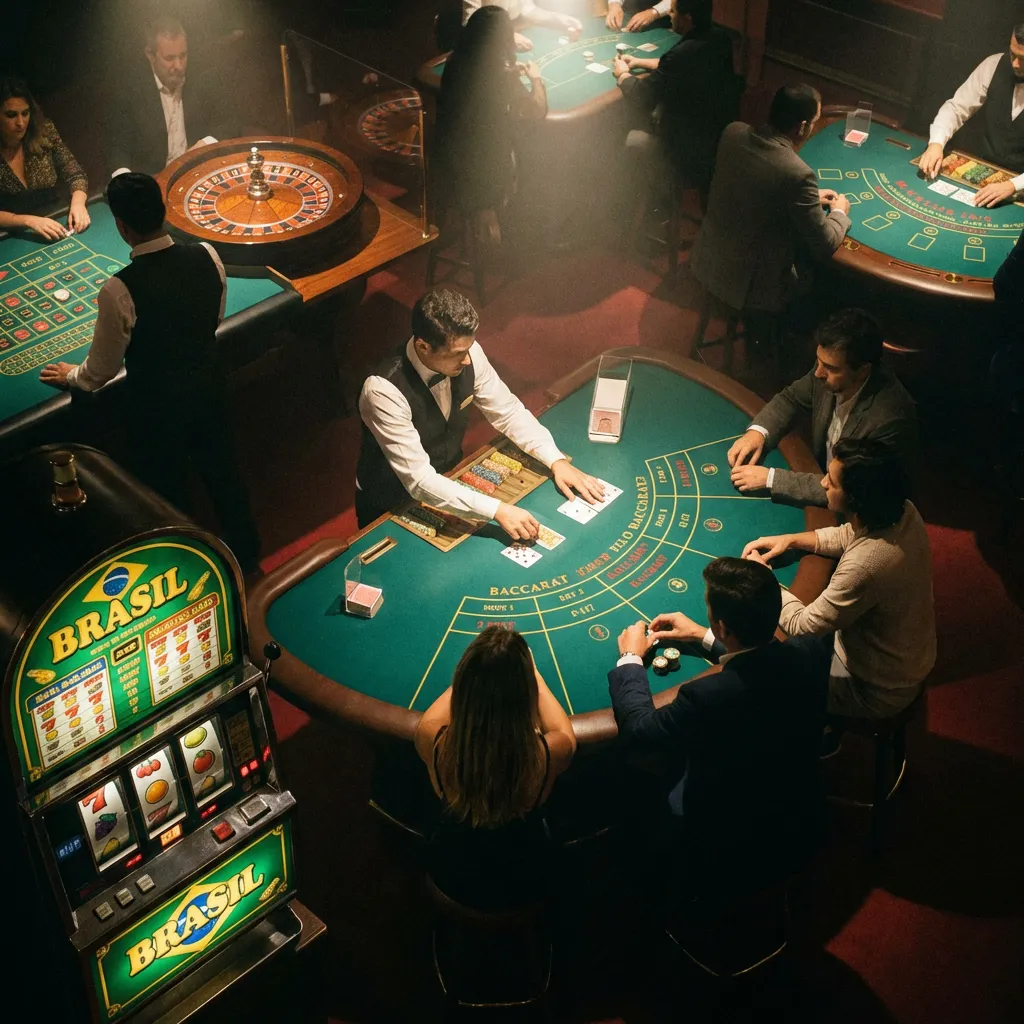 Cassino h7bet - mesas ao vivo e jogos