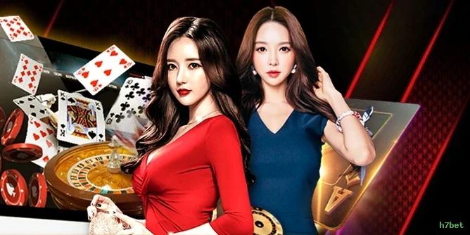 App h7bet Android download