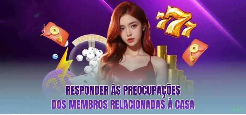 Suporte VIP h7bet - atendimento prioritário